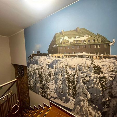Pensjonat Ala Szklarska Poreba Dış mekan fotoğraf