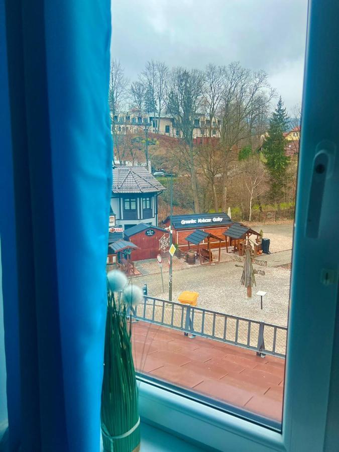 Pensjonat Ala Szklarska Poreba Dış mekan fotoğraf