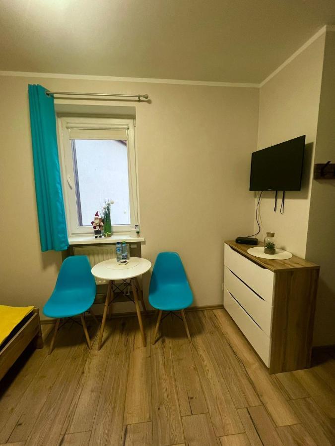 Pensjonat Ala Szklarska Poreba Dış mekan fotoğraf
