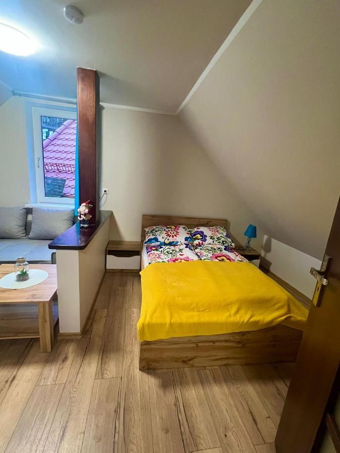 Pensjonat Ala Szklarska Poreba Dış mekan fotoğraf