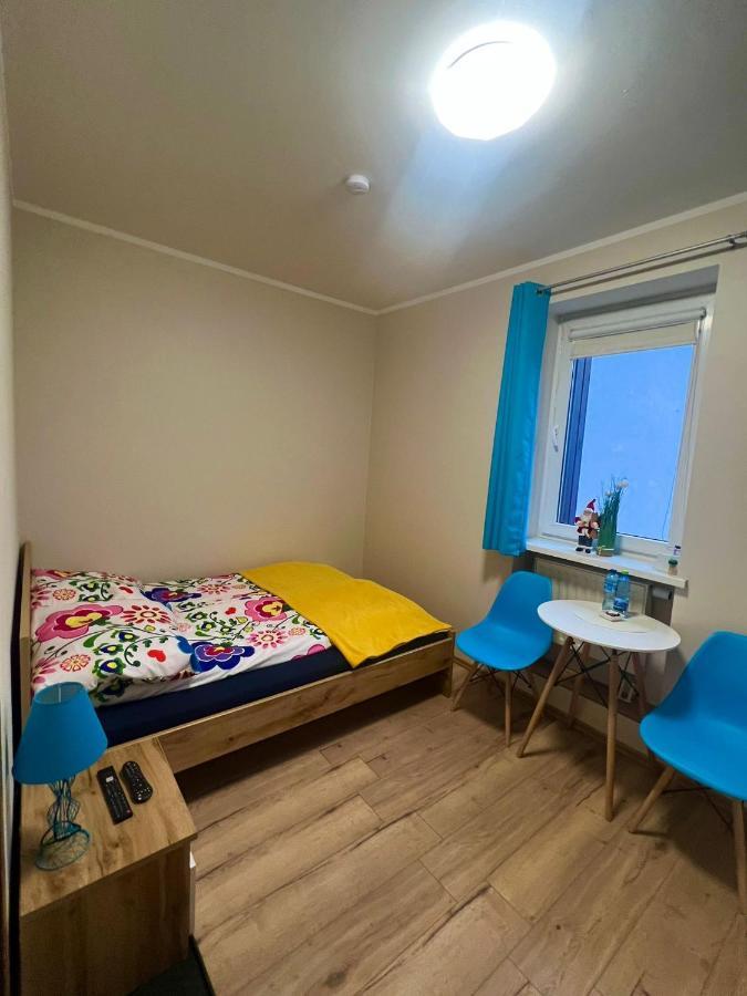 Pensjonat Ala Szklarska Poreba Dış mekan fotoğraf
