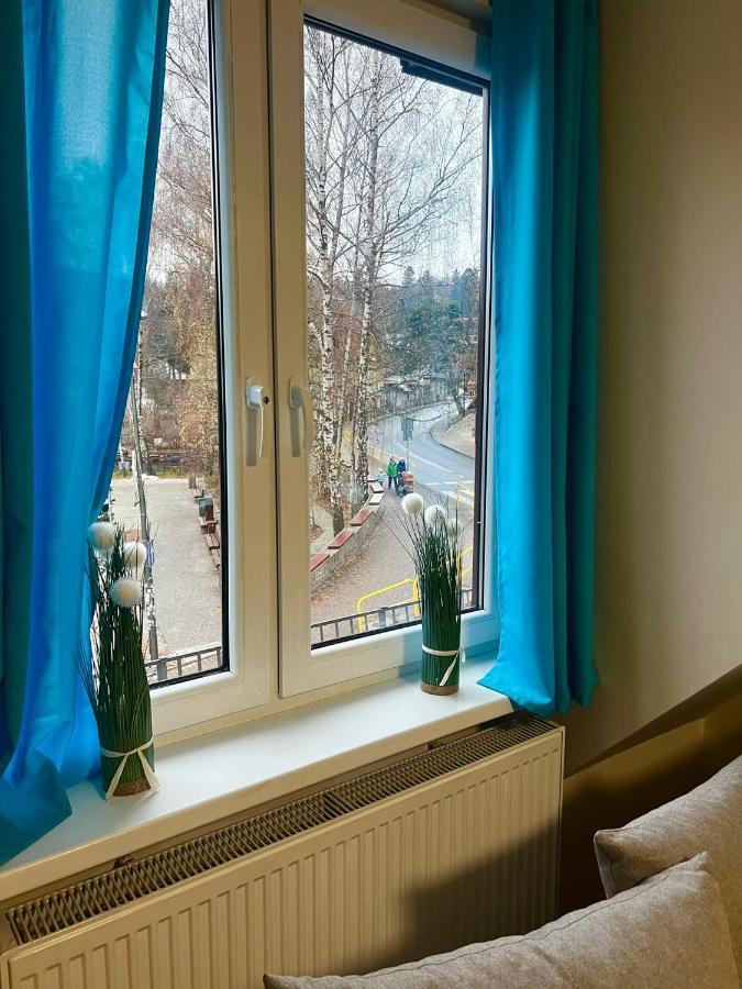 Pensjonat Ala Szklarska Poreba Dış mekan fotoğraf